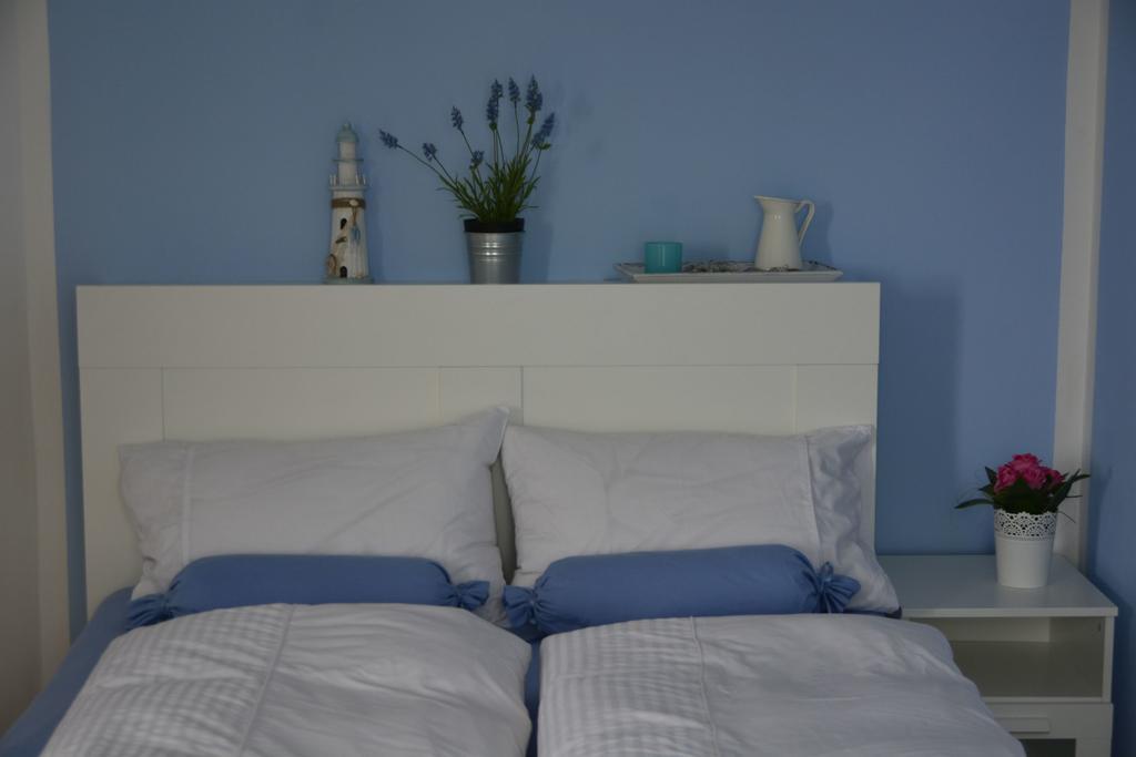 Apartament Sloneczny Brzeg Miedzyzdroje Room photo